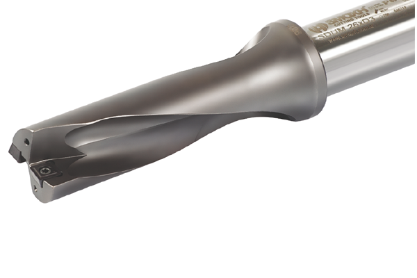SDUM SOMX D3 U-DRILL