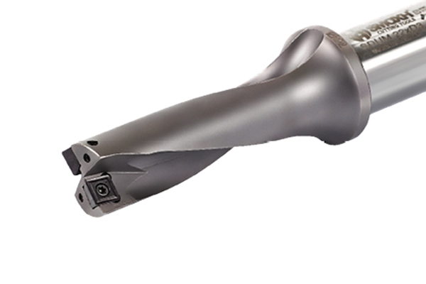 SDUM SPGT D5 U-DRILL