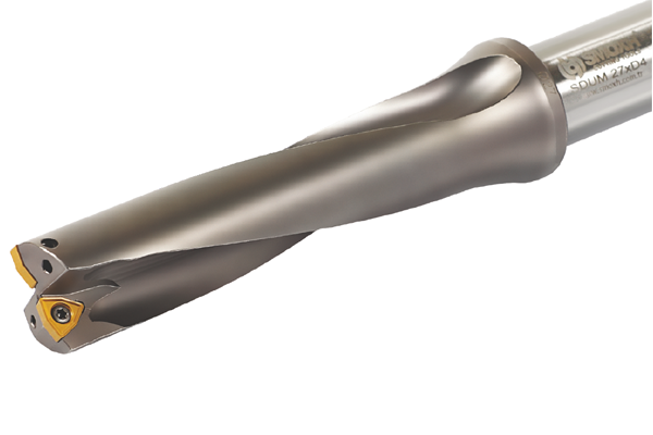 SDUM WCM D5 U-DRILL