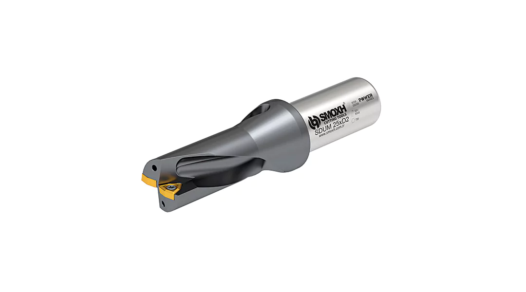 SDUM Dx2 - WCM. 030208 / 040208 / 050308 U-DRILL